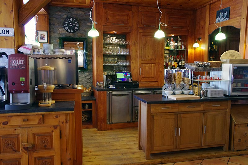 bar-restaurant
